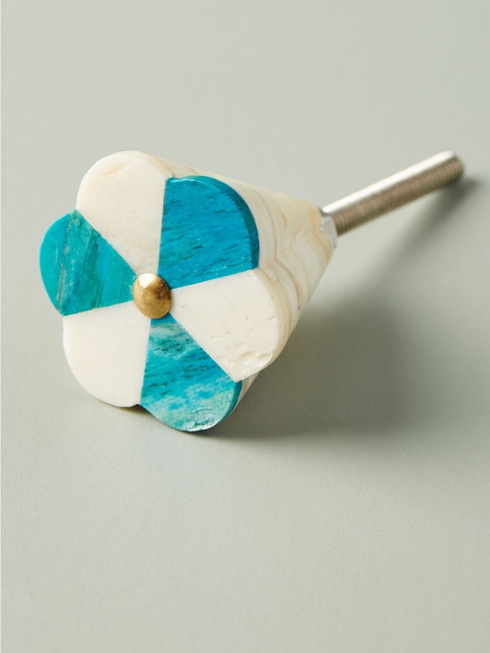 Anthropologie knobs - Picture 2 of 9